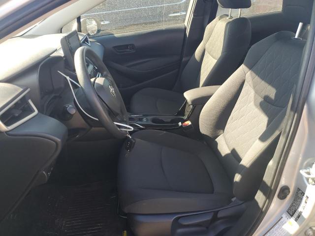 Photo 7 from auction – 2022 TOYOTA COROLLA LE with VIN JTDEPMAE5N3029678