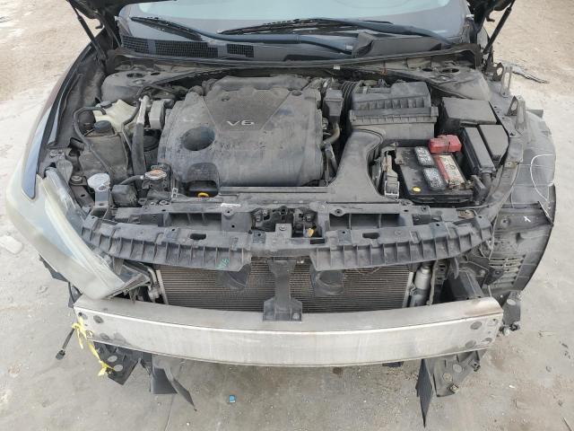 Photo 11 from auction – 2016 NISSAN MAXIMA 3.5 with VIN 1N4AA6AP9GC447103