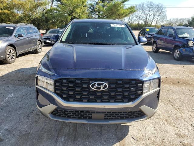 Photo 5 from auction – 2023 HYUNDAI SANTA FE S with VIN 5NMS1DAJ9PH500124