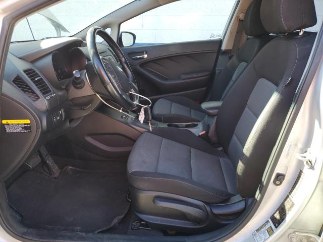 Photo 7 from auction – 2015 KIA FORTE EX with VIN KNAFX5A88F5316830