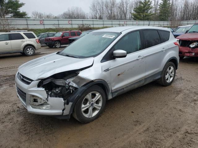 FORD ESCAPE SE 2016 with VIN 1FMCU0G76GUB36006 - Photo from auction