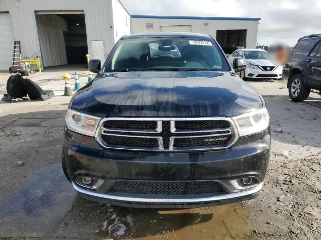 Photo 5 from auction – 2017 DODGE DURANGO SX with VIN 1C4RDJAG5HC945503