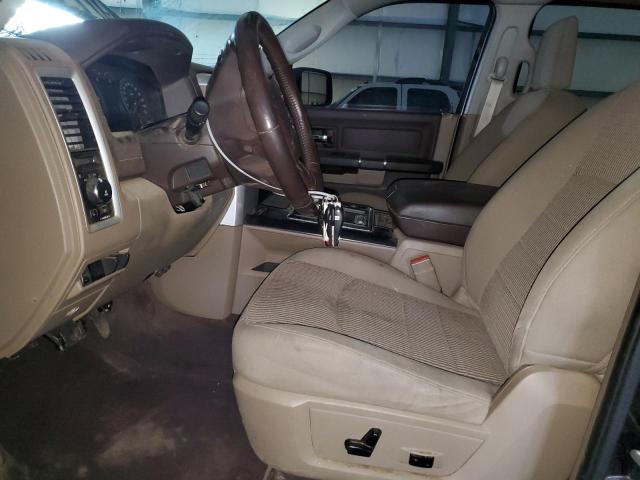 Photo 7 from auction – 2012 DODGE RAM 1500 S with VIN 1C6RD7GT0CS233459