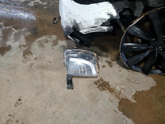 Photo 12 from auction – 2018 TESLA MODEL X with VIN 5YJXCDE26JF118192