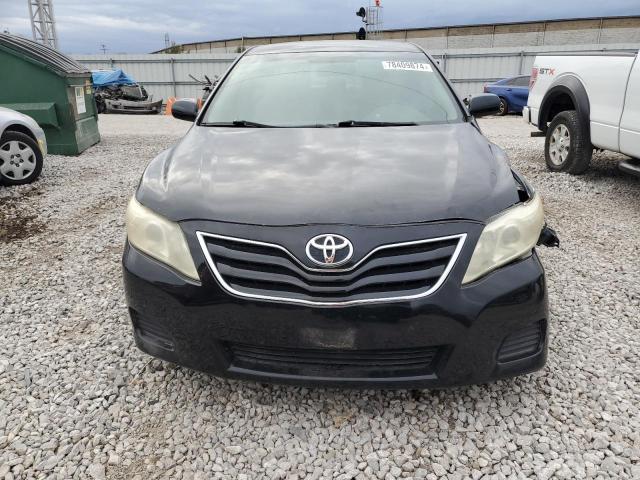 صورة رقم 5 من المزاد - 2011 TOYOTA CAMRY BASE مع VIN 4T4BF3EK4BR127494