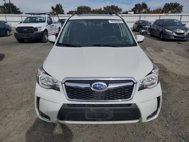 Photo 5 from auction – 2016 SUBARU FORESTER 2 with VIN JF2SJGXC2GH524505
