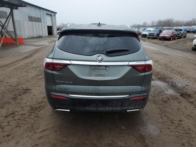 Photo 6 from auction – 2022 BUICK ENCLAVE ES with VIN 5GAERBKW4NJ179218