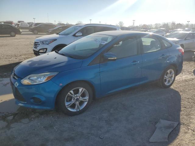 صورة رقم 1 من المزاد - 2014 FORD FOCUS SE مع VIN 1FADP3F29EL380619