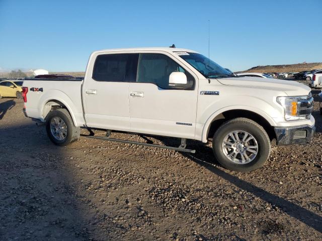 Photo 4 from auction – 2019 FORD F150 SUPER with VIN 1FTFW1E18KFC62767
