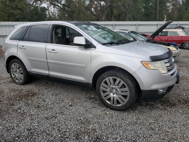 Photo 4 from auction – 2010 FORD EDGE LIMIT with VIN 2FMDK4KC9ABA30796