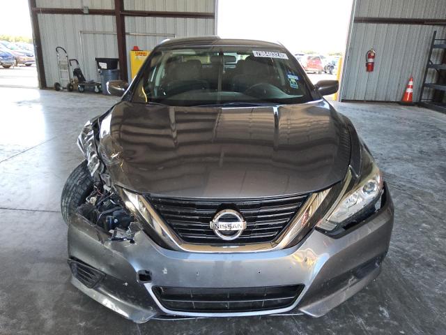 Photo 5 from auction – 2018 NISSAN ALTIMA 2.5 with VIN 1N4AL3AP7JC479452