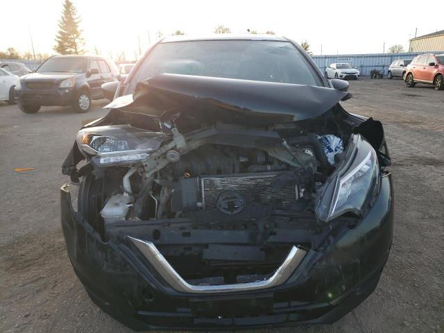Photo 5 from auction – 2018 NISSAN VERSA NOTE with VIN 3N1CE2CP3JL358364