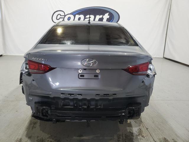 Снимка 6 от търг – 2020 HYUNDAI ACCENT SE с VIN 3KPC24A67LE117233