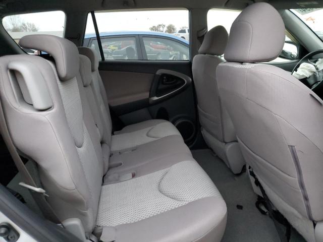 Photo 11 from auction – 2007 TOYOTA RAV4 with VIN JTMBD33V775123376