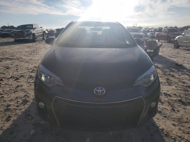 Photo 5 from auction – 2015 TOYOTA COROLLA L with VIN 2T1BURHE1FC400942