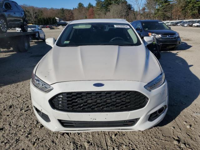 Photo 5 from auction – 2016 FORD FUSION SE with VIN 3FA6P0T99GR307599