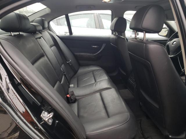 Photo 10 from auction – 2011 BMW 328 XI with VIN WBAPK7C59BF082557