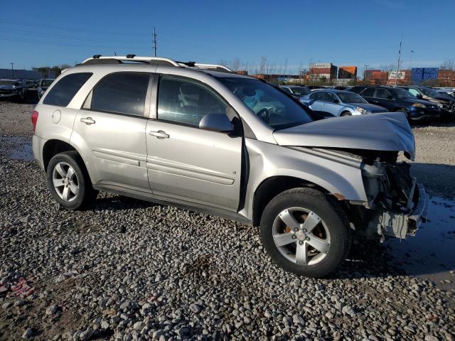 Photo 4 from auction – 2007 PONTIAC TORRENT with VIN 2CKDL63F476249827