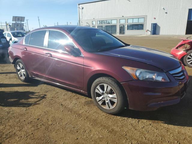 Photo 4 from auction – 2012 HONDA ACCORD LXP with VIN 1HGCP2F41CA150570