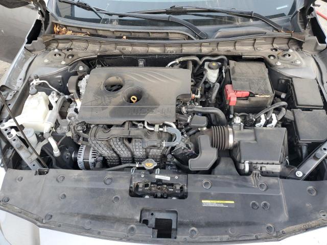 Photo 11 from auction – 2020 NISSAN ALTIMA S with VIN 1N4BL4BV1LC169355