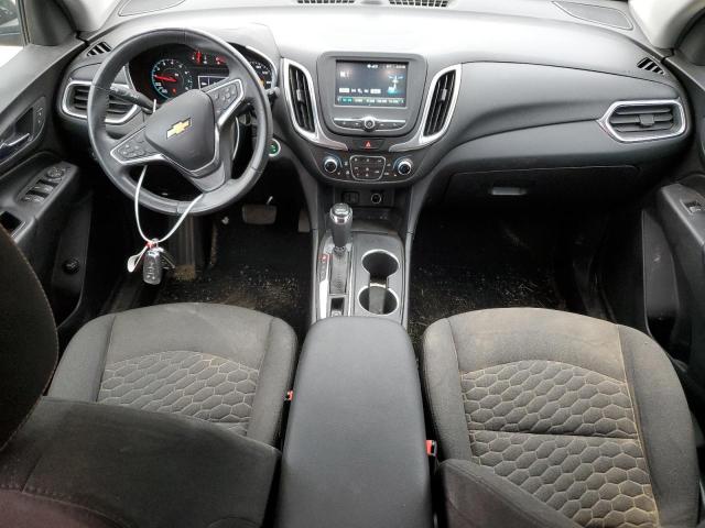 Photo 8 from auction – 2018 CHEVROLET EQUINOX LT with VIN 2GNAXTEX6J6169074