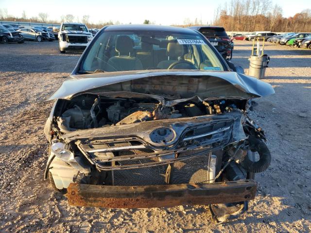 Photo 5 from auction – 2013 TOYOTA COROLLA BA with VIN 2T1BU4EE0DC104461
