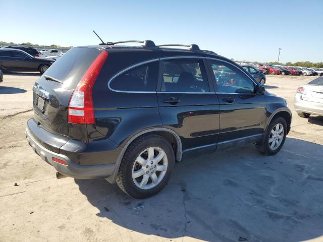 Photo 3 from auction – 2008 HONDA CR-V EXL with VIN JHLRE38748C033463