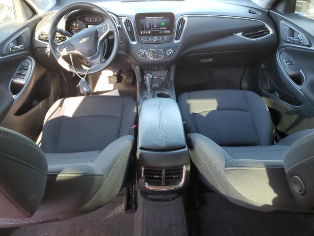 Photo 8 from auction – 2019 CHEVROLET MALIBU LT with VIN 1G1ZD5ST5KF225085