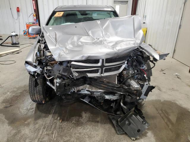 Photo 5 from auction – 2018 DODGE JOURNEY GT with VIN 3C4PDCEG4JT473138