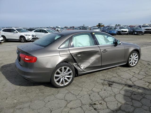 Photo 3 from auction – 2014 AUDI A4 PREMIUM with VIN WAUBFAFL5EN020041