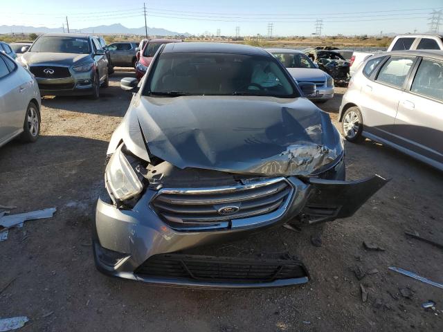 Photo 5 from auction – 2013 FORD TAURUS SE with VIN 1FAHP2D81DG172714