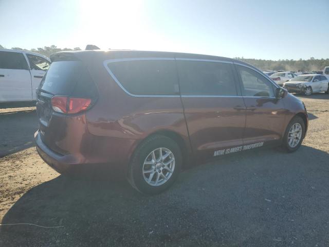 Photo 3 from auction – 2017 CHRYSLER PACIFICA L with VIN 2C4RC1CGXHR594093