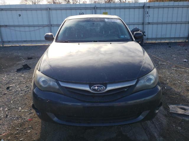 Photo 5 from auction – 2010 SUBARU IMPREZA 2. with VIN JF1GH6B6XAH827993