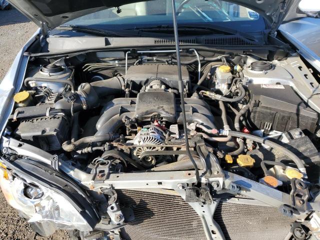Photo 11 from auction – 2007 SUBARU OUTBACK OU with VIN 4S4BP86C674301732