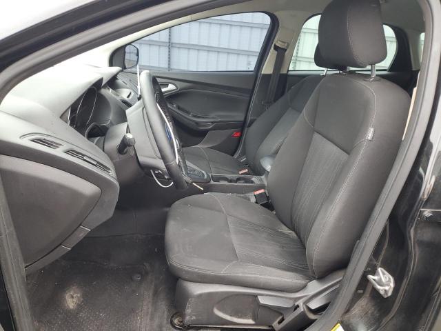 Photo 7 from auction – 2015 FORD FOCUS SE with VIN 1FADP3K2XFL385724