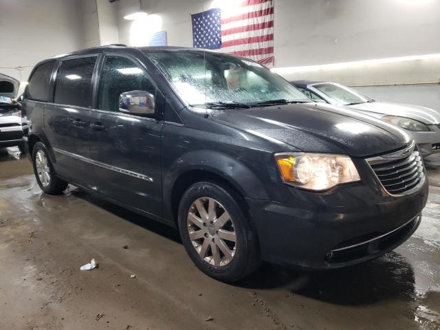 Photo 4 from auction – 2011 CHRYSLER TOWN & COU with VIN 2A4RR8DG7BR782349