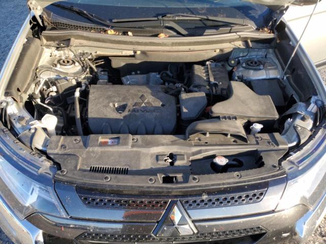 Photo 12 from auction – 2020 MITSUBISHI OUTLANDER with VIN JA4AZ3A30LZ031571