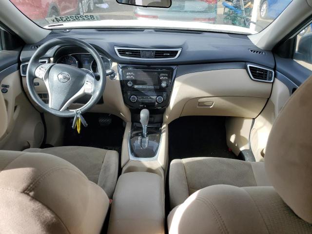 Photo 8 from auction – 2016 NISSAN ROGUE S with VIN 5N1AT2MV4GC898152