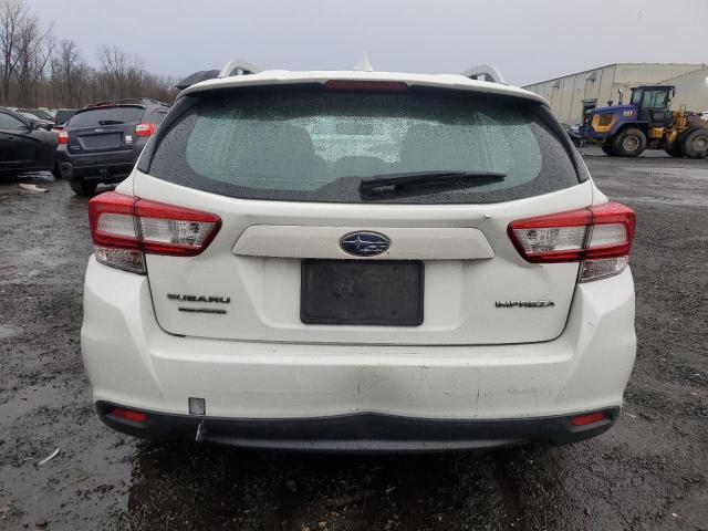Photo 6 from auction – 2018 SUBARU IMPREZA PR with VIN 4S3GTAB67J3709859