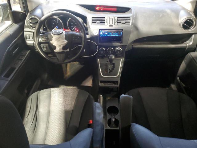 Photo 8 from auction – 2012 MAZDA 5 with VIN JM1CW2BL4C0122959