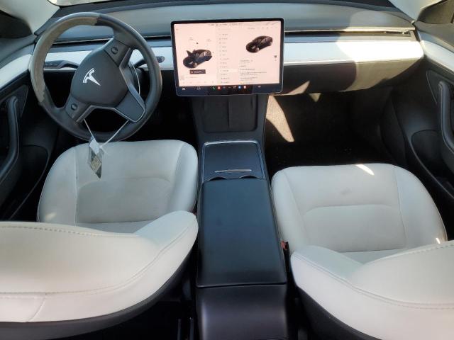 Photo 8 from auction – 2021 TESLA MODEL 3 with VIN 5YJ3E1EA2MF065106