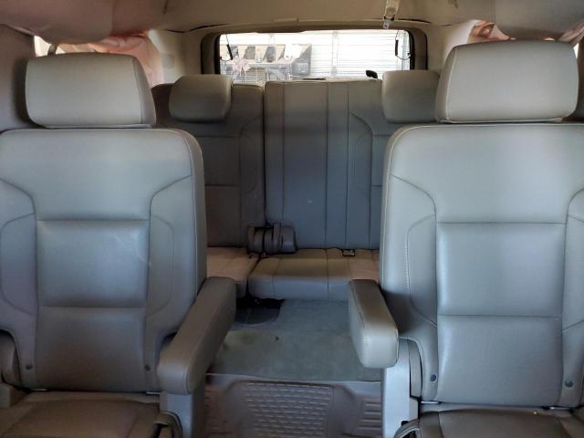 Photo 10 from auction – 2015 CHEVROLET SUBURBAN C with VIN 1GNSCKKC9FR238394