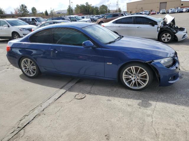 Photo 4 from auction – 2013 BMW 335 I with VIN WBAKG7C52DJ438083