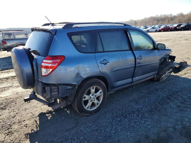 Photo 3 from auction – 2012 TOYOTA RAV4 with VIN 2T3BK4DV7CW076198