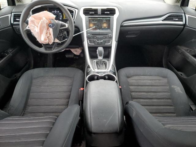 Photo 8 from auction – 2016 FORD FUSION SE with VIN 3FA6P0H75GR144487