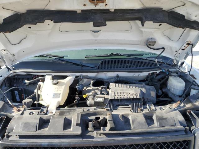 Photo 11 from auction – 2016 CHEVROLET EXPRESS G3 with VIN 1GAZGPFG2G1266794