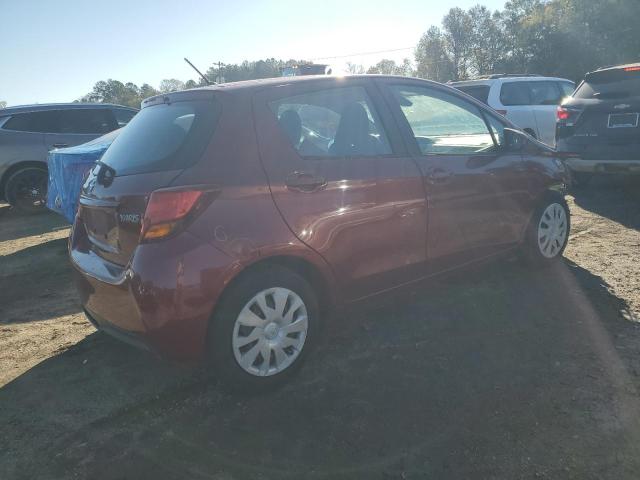 Photo 3 from auction – 2017 TOYOTA YARIS L with VIN VNKKTUD32HA080264