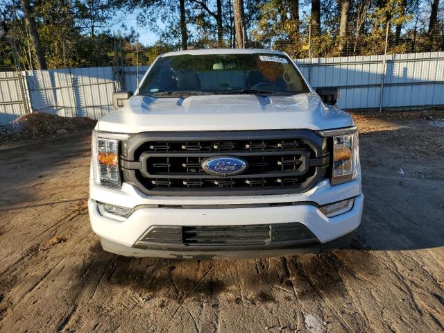 Photo 5 from auction – 2021 FORD F150 SUPER with VIN 1FTEW1C58MKD96335