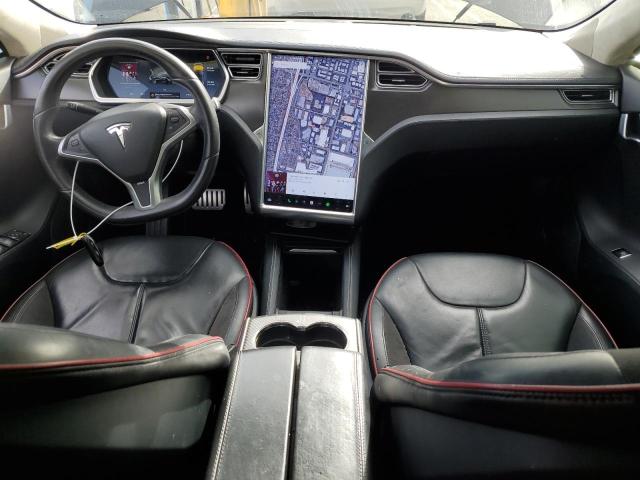 Photo 8 from auction – 2013 TESLA MODEL S with VIN 5YJSA1DPXDFP17094