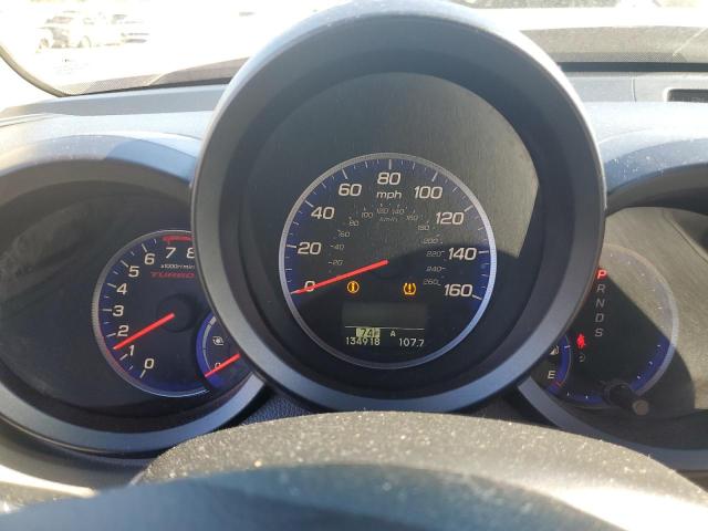 Photo 9 from auction – 2012 ACURA RDX TECHNO with VIN 5J8TB2H52CA002562